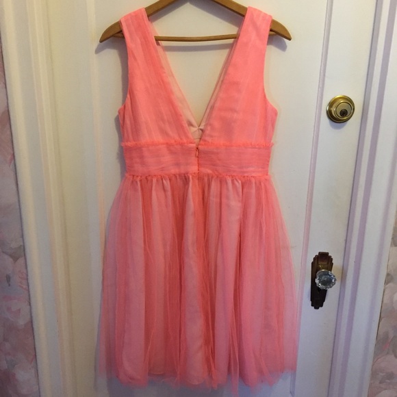 NWT J. Crew Lynette Tulle Dress prom bridal 2 8 - Picture 4 of 8